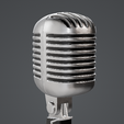 Capture-d'ecran-2026-03-11-103635.png Vintage Retro Microphone