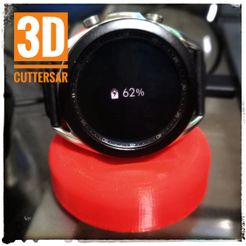 Free 3D file Black and Decker 40v battery charger holder wall mount. 🔋・3D  print design to download・Cults