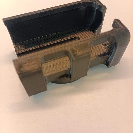 ‌Insta Remote Quad Lock Holder