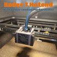 20240416_152951.jpg Creality Ender 7 - Hotend with better cooling performance and easy nozzle replacement