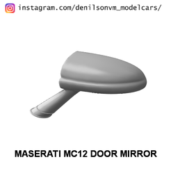 Beste STL-Dateien für 3D-Drucker Maserati・226 Modelle zum  Herunterladen・Cults