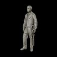 19.jpg Alonzo Cushing sculpture 3D print model