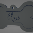 descarga-2022-07-28T114558.102.png Bicolor Dog Collar "Elyse" - Collar bicolor para perro "Elyse"