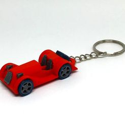 IMG_4468.jpg Classic car key ring