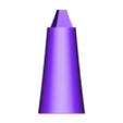 Sky_Base.stl Sky Sprunki STL, 3mf, Obj, 3D Model Split file Character Fanart