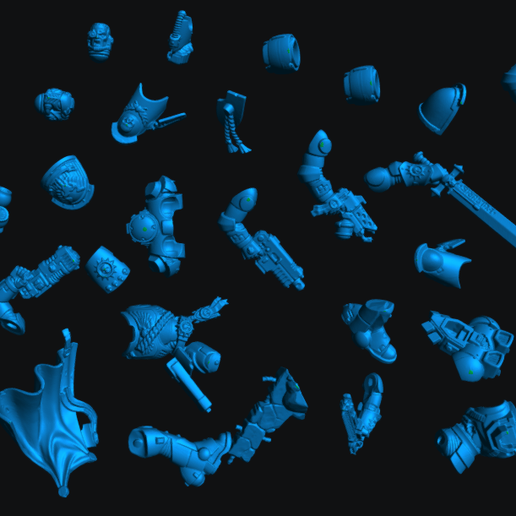 Jumpi-capt.png Capitaine de Space Marine primari jumpack