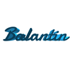 Balantin.png Balantin