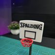 Cancha-de-basketball-juego-impreso-en-3d-Foto-2-5.jpg Mini basketball game with Spalding logo and version without logo