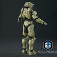 10005-3.jpg Halo Infinite Master Chief Armor - 3D Print Files