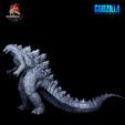 8.jpg Godzilla - King of the Monsters 3D printing