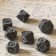 IMG_0006.png BASTELN'S HOMEBREW: "OUTTIES" FACETED POLYHEDRAL DICE