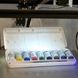 Print-in-place-Box-for-acrylic-paint_-V6.jpg Print in place box for acrylics