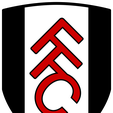 fulham.png Fulham FC Football team lamp (soccer)
