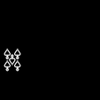S-spade-5.png Mahjong set with playing card faces.