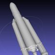 ariane5tb26.jpg Ariane 5 Rocket Printable Miniature