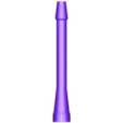 motorola_saber_II_ant.stl 1/4 Spock figurine, Peacekeeper for UN peacekeepers in Morocco and Yugoslavia