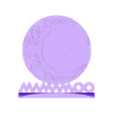 mamamoo3.stl Mamamoo v3 v4 Kpop Logo Ornament