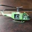 WhatsApp-Image-2022-10-27-at-7.26.44-PM.jpeg Fichier STL HUEY UH1H HELICOPTER - Echelle 1/48 Kit d'assemblage・Objet imprimable en 3D à télécharger