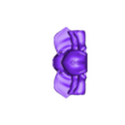 Flexi Elephant.stl Fichier STL Éléphant de cirque mignon à imprimer Flexi・Plan pour imprimante 3D à télécharger