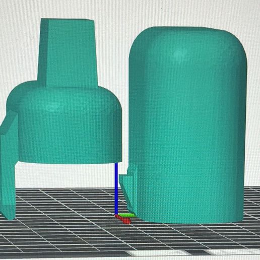 geek. bar pulse 🤓 Geek Bar Pulse Vape Case・ STL File for 3D printing・Cults