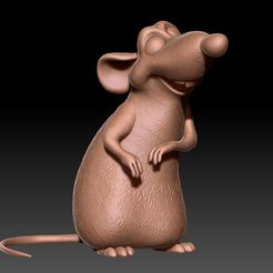 rat-3d-model-3d-model-obj-stl.jpg Rat 3D model