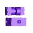 STL file Minecraft Herobrine (Easy print and Easy Assembly) 🗿・3D print  model to download・Cults