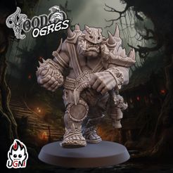 Ogre-02-1.jpg Ogre #2 - Ogre Team