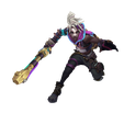 thumbnail-4.png Arcane Last Stand Ekko - 12 Variant Print Pack (League of Legends)