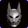 Zmec2-1.png Mecha Wolf mask/helmet Version 1