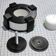 04.jpg Foam Tool for RC Wheels 1/10 Scale (DIY RC Foams)