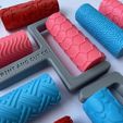 IMG_3302.jpg Polymer Clay Texture Rollers