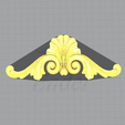 Capture.PNG Archivo STL Ornamento 2・Idea de impresión 3D para descargar