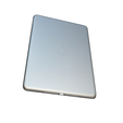 5.png Apple iPad 10.2 inch (9th Gen) Pink Color - Elegant Tablet 3D Model
