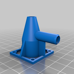 Free STL file Paper Crimper 🎨・3D printing design to download・Cults