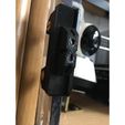 8.JPG 3D printer fully customizable enclosure with magnetic hinges