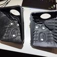 IMG_3228.jpg Mitsubishi Eclipse GSX GS-T Factory Airbox Lower, 4G63,