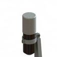 render.jpg Condenser BM800 Microphone Stand
