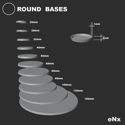 Round_Bases-Img00-1.png Wargaming Round Base Packs