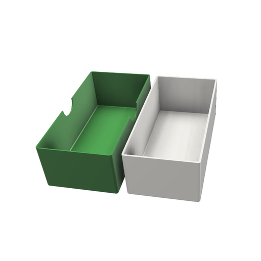 Bullet-box.png Simple Storage Box - Bullet Storage Box