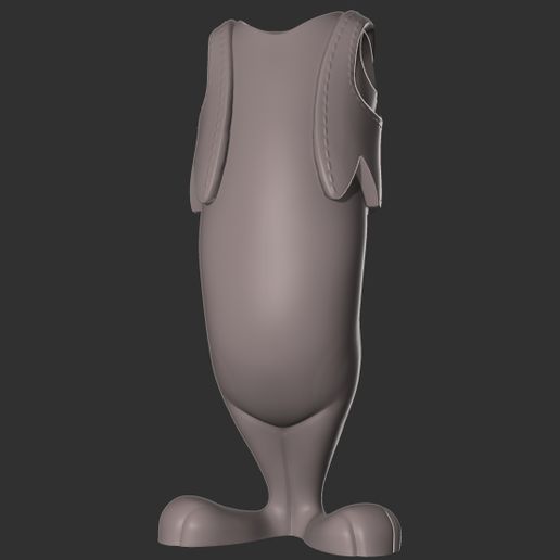 🎨 Lippy e Hardy・ 3D File for ・Cults