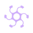 spiral-hub_20170611-25871-i9zoci-0.stl Springy Spool Hub (Perimeters Only, no infil top or bottom)