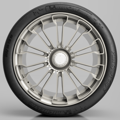 c666a8aa-5adb-40e4-87fe-3ca24be723df.png Jantes Porsche 918 et pneus Michelin Pilot Sport Cup 2