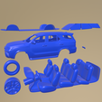 b06_007.png Toyota Fortuner VXR 2019 PRINTABLE CAR IN SEPARATE PARTS