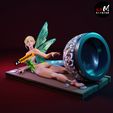 FAN_Tinker-bell_A009-2.jpg Tinker bell  BY ESM