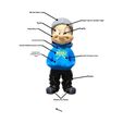 Fud-Front-Pic.jpg Elmer Fudd Wabbit Season Multi-colored