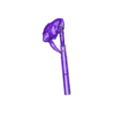 _Gun1-Firing_Pose_Head_2.stl Fichier STL [Centauri] Infanterie cybernétique - Pose de tir au fusil à impulsion・Design pour impression 3D à télécharger