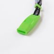 DSC_1575.jpg falcon120 whistle  high frequency referee whistle - emergency whistle