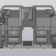 Screenshot_203.jpg STL file Ancient monster transporter・Template to download and 3D print