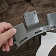 1000188049.jpg Dust bucket suction device