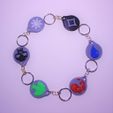cc217f8a-d534-4c23-9d36-6bf9969df39d.jpg MTG - Symbol Keychains